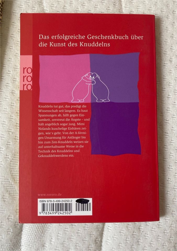 Bücher: Meditation, Bewusstheit, Gedichte in Krefeld