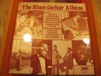 The Blues Guitar Album   Vinyl / LP / Schallplatte Nordrhein-Westfalen - Holzwickede Vorschau