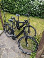 2x E-Bike (260€ Wackelkontakt, 390€ fährt = 650€, 28er Nabenschal Brandenburg - Geltow Vorschau