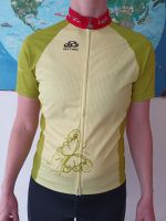 Gr. M Radtrikot Radjacke Pactimo Damen Bayern - Kiefersfelden Vorschau