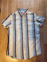 Hugo Boss Hemd XL Herrenhemd XL Hemd XL Kreis Pinneberg - Schenefeld Vorschau