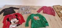 Pullover Kinder ( verschiedene Größen jeder Pullover 2 Euro ) Bayern - Eckental  Vorschau