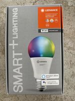 LEDVANCE Smarte LED-Lampe m. WiFi Technologie E27, ersetzt 60 W Nordrhein-Westfalen - Moers Vorschau