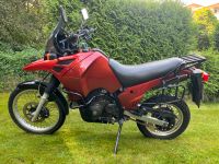 Suzuki DR 800 SU Bochum - Bochum-Ost Vorschau