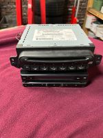 Navi CD Player Chrysler Sebring Radio Nordrhein-Westfalen - Geldern Vorschau