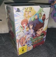 Tales of Symphonia Chronicles Collectors Edition PS3 Nordrhein-Westfalen - Gütersloh Vorschau