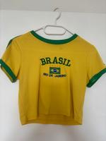 Brasilien Trikot Düsseldorf - Rath Vorschau