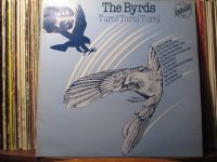 (51) LP Byrds "Turn!Turn!Turn!" (UK76) S EBM 31257 Schleswig-Holstein - Bad Bramstedt Vorschau