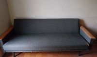 60er Jahre Couch und Sessel zu verschenken Kr. Altötting - Garching an der Alz Vorschau