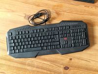 Gaming Tastatur 
GXT 830-RW AVONN Leipzig - Reudnitz-Thonberg Vorschau