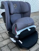 Cybex Kindersitz 9kg- 18kg Baden-Württemberg - Künzelsau Vorschau