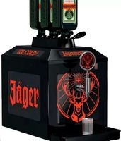 Jägermeister Tap Maschine 3-fach Bayern - Obernburg Vorschau