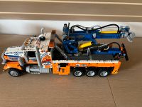 Lego Technic 42128 Bayern - Rudelzhausen Vorschau