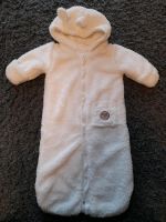 Wagensack neu Teddy Größe 62/68 Overall Thüringen - Kaltennordheim Vorschau