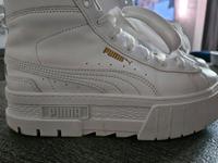 Puma Freizeitschuh 37 Nordrhein-Westfalen - Dorsten Vorschau