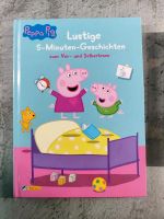 Peppa Wutz Lustige 5 Minuten Geschichten Hessen - Nidda Vorschau