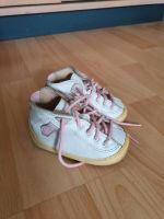 Babyland Lauflernschuhe Echtleder Größe 19 Nürnberg (Mittelfr) - Südstadt Vorschau