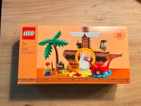 Lego 40589 - Piratenschiff-Spielplatz - Neu & OVP Bayern - Traunreut Vorschau