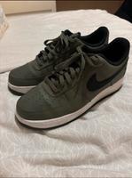 Nike Air Force Bayern - Fürth Vorschau