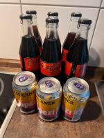 Cola und Spezi Zero Wandsbek - Hamburg Eilbek Vorschau