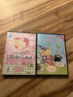 2x Lillebi CDs Kinder CDs Niedersachsen - Himmelpforten Vorschau