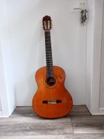 GITARRE /  Manuel Romero R25 und Gitarrentasche Nordrhein-Westfalen - Minden Vorschau