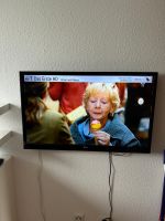 37 Zoll LG Fernseher mit Wandhalterung und Fuß Düsseldorf - Benrath Vorschau