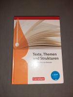Texte, Themen und Strukturen Oberstufe, ISBN 978-3-06-061353-3 Rheinland-Pfalz - Irsch Vorschau