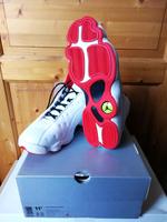 Nike Air Jordan 13 RETRO NBA Basketball Legende Michael Jordan Brandenburg - Cottbus Vorschau