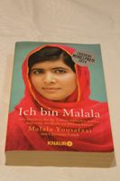 * Ich bin Malala * Malala Yousafzai * Bayern - Ingolstadt Vorschau