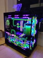 Custom Gaming PC Bayern - Pfaffenhofen a.d. Ilm Vorschau