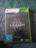 Skyrim xbox 360 Bayern - Gerolzhofen Vorschau