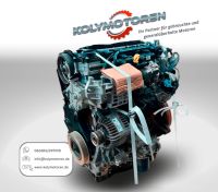 Motor T8CC • FORD MONDEO V • 2.0 TDCi 180PS • komplett Thüringen - Neustadt an der Orla Vorschau