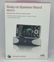 Sony Ericsson MS410 Speaker Portable Berlin - Mitte Vorschau