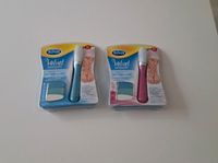 Scholl Velvet smooth Electronic Nail Care System  Nagel Pflege Nordrhein-Westfalen - Bottrop Vorschau