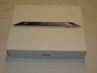 Apple iPad 2 16GB, WLAN + Cellular, (9,7 Zoll) - Schwarz - A1396 Sachsen - Chemnitz Vorschau