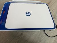 HP DeskJet 2630 Drucker Bayern - Pyrbaum Vorschau