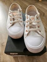 Converse Sneaker Hessen - Bad Homburg Vorschau