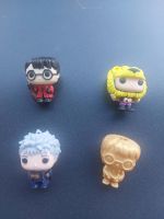 Harry Potter Funko Figuren Bayern - Rennertshofen Vorschau