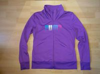 tolle lila Sportjacke / Jacke von PUMA Gr. 40 NEUWERTIG Kiel - Pries-Friedrichsort Vorschau