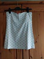 Esprit Top weiß mit Muster Gr. XL neu Rheinland-Pfalz - Nastätten Vorschau