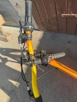 Kinderfahrrad 20 Zoll Sachsen-Anhalt - Köthen (Anhalt) Vorschau