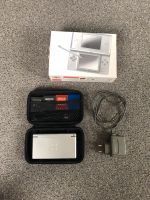 Nintendo Ds Lite mit Bomberman und Star Wars Baden-Württemberg - Brackenheim Vorschau