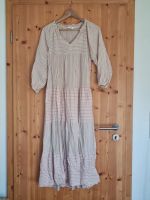 Damenkleid Boho Vintage lang von Mango Kr. Altötting - Erlbach Vorschau