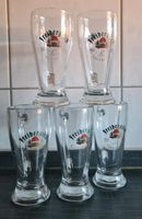 Freibergisch Bier Glas 0,2 L | Set aus 5 Gläsern | Spezialität Sachsen - Freital Vorschau