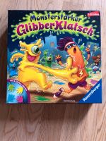 Monsterstarker GlibberKlatsch Ravensburger Spiel Glibber-Klatsch München - Berg-am-Laim Vorschau