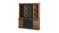 Vitrine Buffet gross Industrial Teak Beethoven Niedersachsen - Twist Vorschau