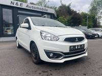 Mitsubishi Space Star Bayern - Augsburg Vorschau