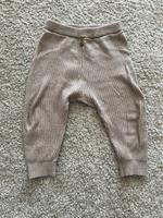 ZARA Baby Hose beige Größe 86 Eimsbüttel - Hamburg Schnelsen Vorschau