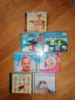 Kinderlieder CDs Rheinland-Pfalz - Wallmenroth Vorschau